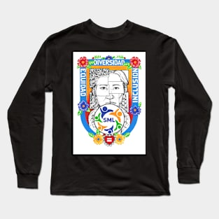 DEI Long Sleeve T-Shirt